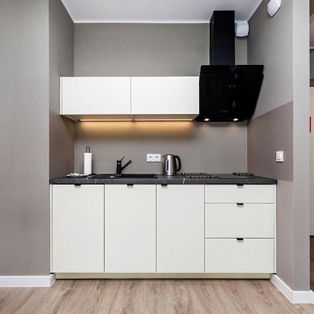 Modern City Center Apartments By Noclegi Renters Πόζναν Εξωτερικό φωτογραφία