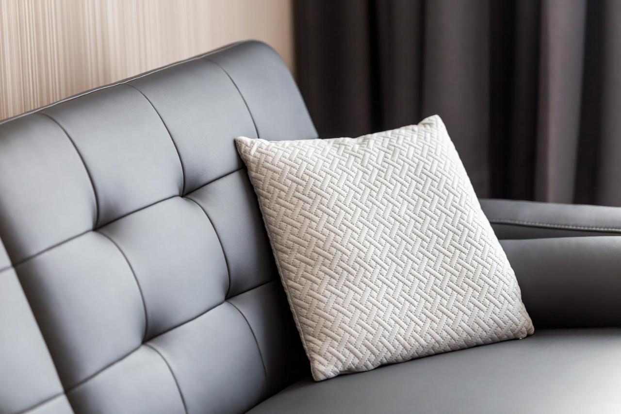 Modern City Center Apartments By Noclegi Renters Πόζναν Εξωτερικό φωτογραφία